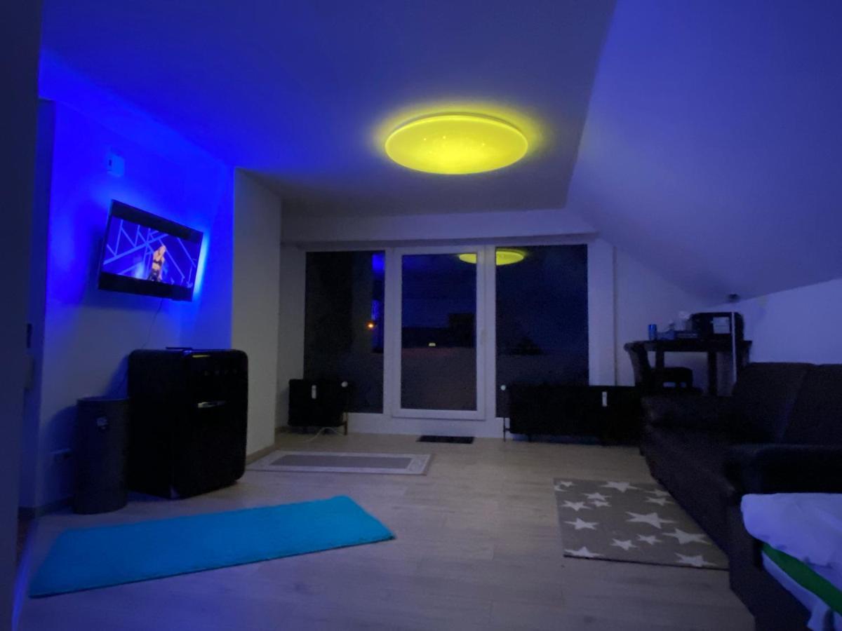 C-S Appartement Lingen Exterior foto