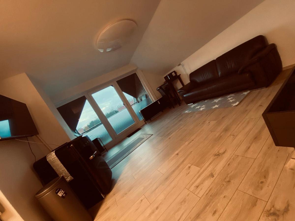 C-S Appartement Lingen Exterior foto