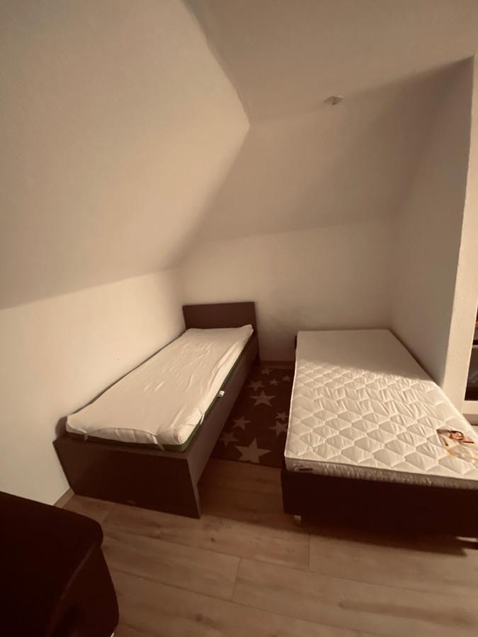 C-S Appartement Lingen Exterior foto